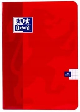 shumee BRULION A5/96K MREŽA OXF.ŠOLSKA 400059351 A""5 7759