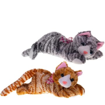 shumee Tigrast mucek, ležeč, srednji, 20 cm, 8373
