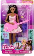 shumee BARBIE POP STAR CAREER DOLL HRG43 6083
