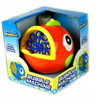 shumee Aparat za lovljenje kitov B/O 1692