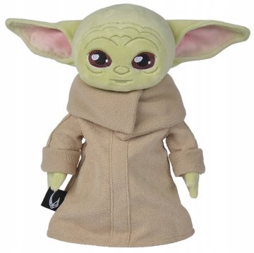 shumee REALISTIČNA MASKOTA GROG 28 CM DISNEYJEVA MANDAL