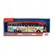 Simba DICKIE CITI POTOVALNI AVTOBUS 9996