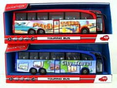 Simba DICKIE CITI POTOVALNI AVTOBUS 9996