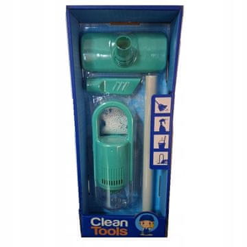 shumee BATERIJSKI SESALNIK Z ELEKTRONSKO KONICO 5698