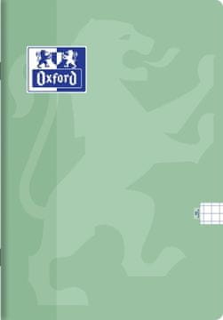 shumee ZVEZEK OXF TOUCH PASTEL A6/48K Z MREŽO 400175309