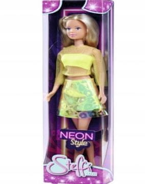 shumee STEFFI NEON STIL 2 VRSTI 9993