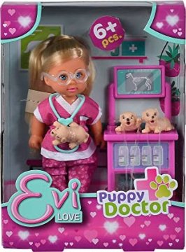 shumee EVI DOCTOR PUPPY DOCTOR 6732