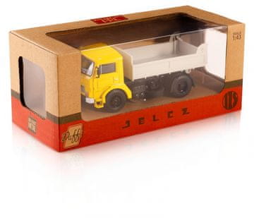 shumee ZBIRKA PRL JELCZ 317 1:43 5286