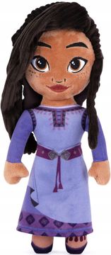 shumee Disney Wish lutka Asha 30 cm 1363