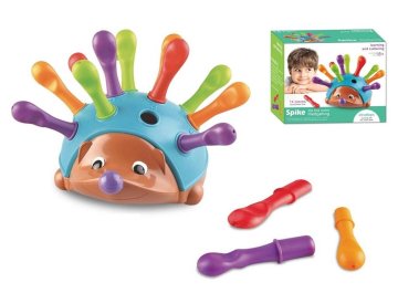 shumee IZOBRAŽEVALNI JEŽEK 19X15X9,5 8157