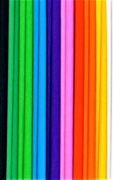 shumee Mix Classic Mini A'10 zmečkan papir za vpijanje