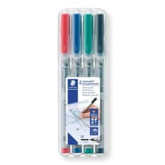 shumee Lumocolor folio, M, pralno, 4 barve 9278
