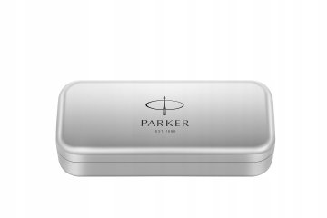 shumee PARKER PK 2022 KOVINSKA ŠKATLA DARILNA ŠKATLA 2186241