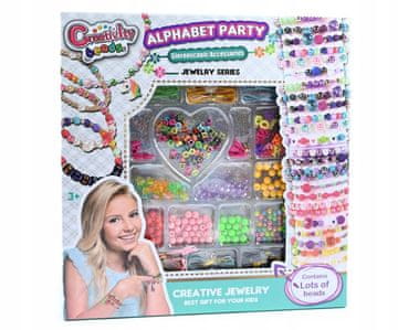 shumee KOMPLET KROG 0178F 2166