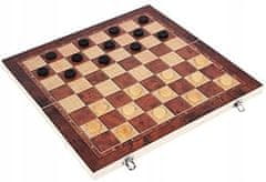 shumee LESENI ŠAH 2V1 7975