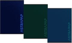 shumee Zvezek MO A4/60k mreža ASTRAPAP 0316 A'6