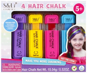 shumee KOMPLET ZA BARVANJE LAS 7692