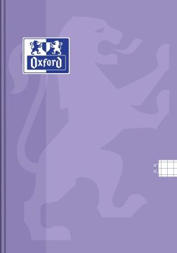 shumee BRULION OXF PASTELNI FILM A5/96K KARO 400175292