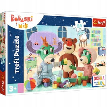 shumee 24 MAXI PUZZLE IGER ZA SPANJE 14325