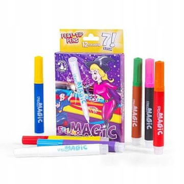 shumee FELLINO MAGIC 6+1 KAMET