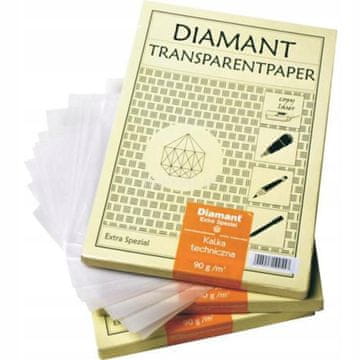 shumee DIAMANT BARVA KR. A2 OP. 20 ARC. 90G