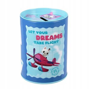 shumee HRANILNICA Z OKR GABBY S DH1 STK 0572