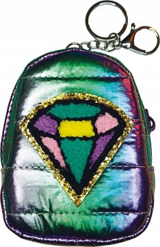 shumee Napihnjena denarnica - A''12 8806