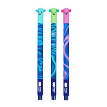 shumee Magic Sky brisalni papir (Ushaki) 0,5 MM MODRA (40)