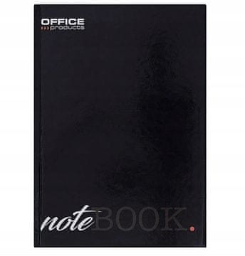 shumee BRULION A4/96K PISARNIŠKI IZDELKI LINIJA 3424 A'5