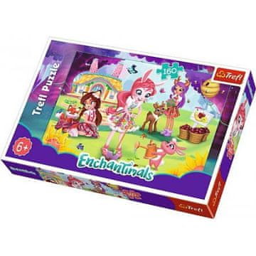 shumee UGANKA 160 BREE DANESSA IN FELICYTY NA VRTU. 15361