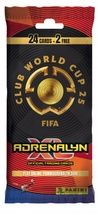 shumee PANINI FIFA CLUB WORLD CUP 2025 TCG FATPA VREČKA