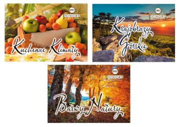 shumee DOMAČI KOLEDAR 2025 TW-10