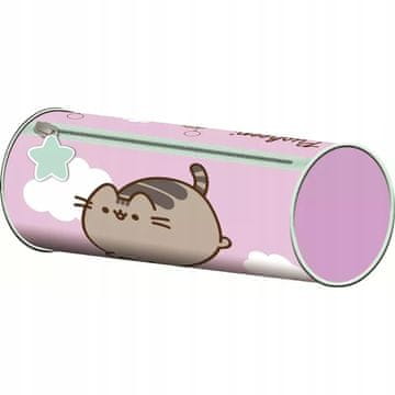 shumee PUSHEEN VIOLET TUBASTI PERESNIČNIK mkmp