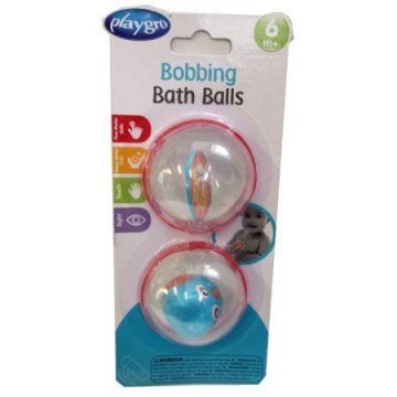 shumee PLAYGRO KOPALNE ŽOGICE 5726