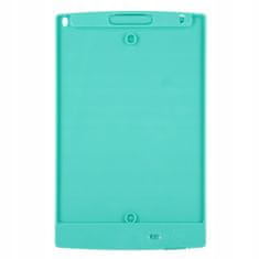 shumee RISALNA TABLICA LCD B/O 150X230 ŽIVALI STK1/24