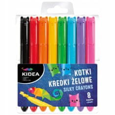 shumee GEL BARVICE KIDEA 6899 CAT 8 BARV