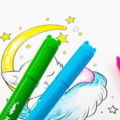 shumee GEL BARVICE KIDEA 6899 CAT 8 BARV