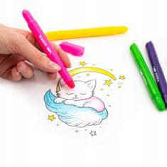 shumee GEL BARVICE KIDEA 6899 CAT 8 BARV