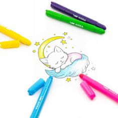 shumee GEL BARVICE KIDEA 6899 CAT 8 BARV