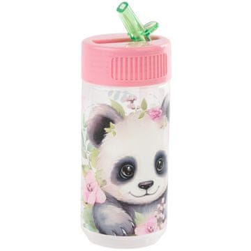 Derform Steklenica Panda 10, Derform