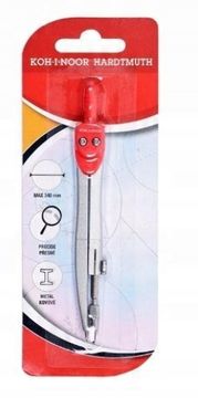 shumee KIN CYRKIEL 9992B04501 PRETISNI OMOT