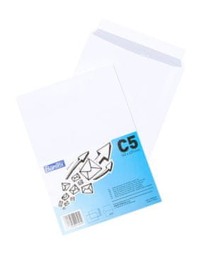 shumee BANTEX C5 HK OVOJNICA BELA (50) 400089389