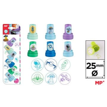 shumee OTROŠKI ŽIGI MEŠANICA 6 KOSOV 4409 A'12