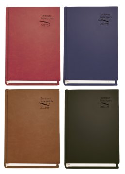 shumee UČITELJEV KOLEDAR T-155V 2025/2026