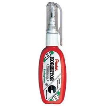 shumee PRECIZNI KOREKTOR S TANKO KOVINSKO KONICO 4,2 ML A""12