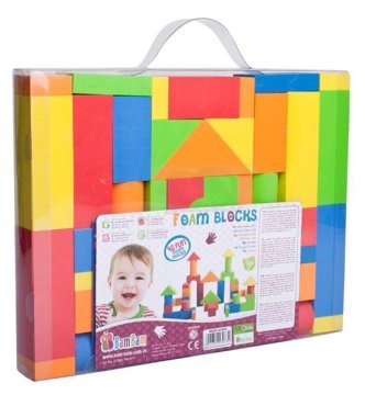 shumee BAM BAM PENASTI BLOKOVI 46 KOSOV 35X25X4 ŠB 36/72