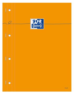 shumee ZVEZEK A4/80K GRAFIRAN OXF S+P 2890 A""5 100106289