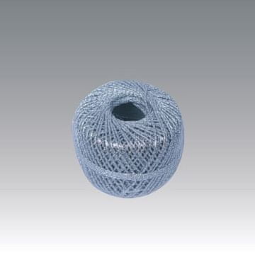 shumee TRES Dekorativna vrvica 10 din 50 m mešane barve