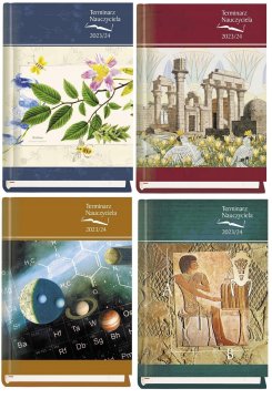 shumee UČITELJEV KOLEDAR T-155F 2025/2026