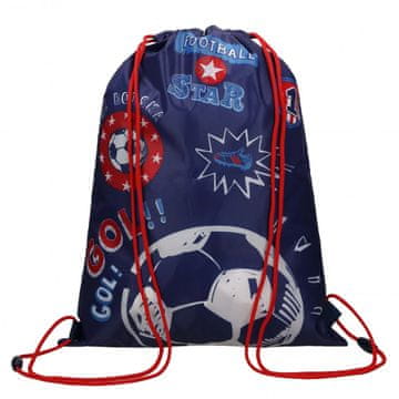 shumee TORBA ZA NOGOMETNE ČEVLJE 5842